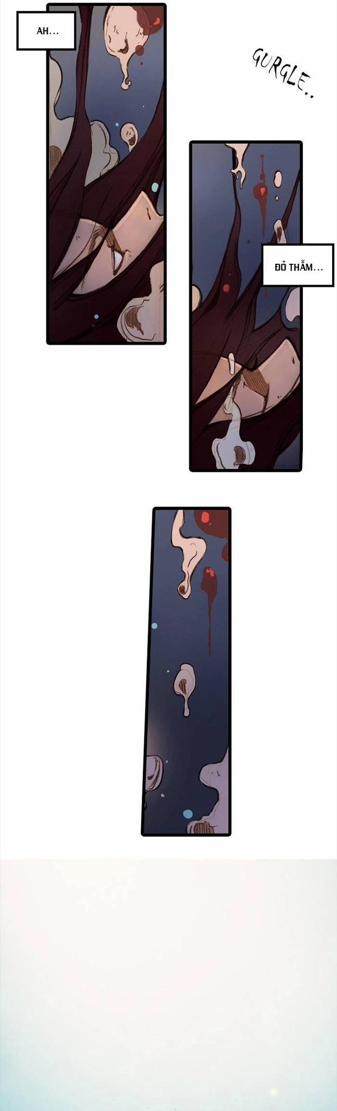 Chú Thuật Đại Đạo 11 trang 3