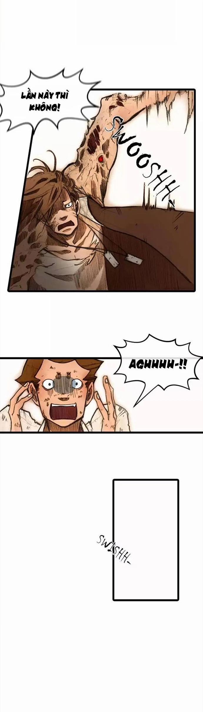 Chú Thuật Đại Đạo 12 trang 6