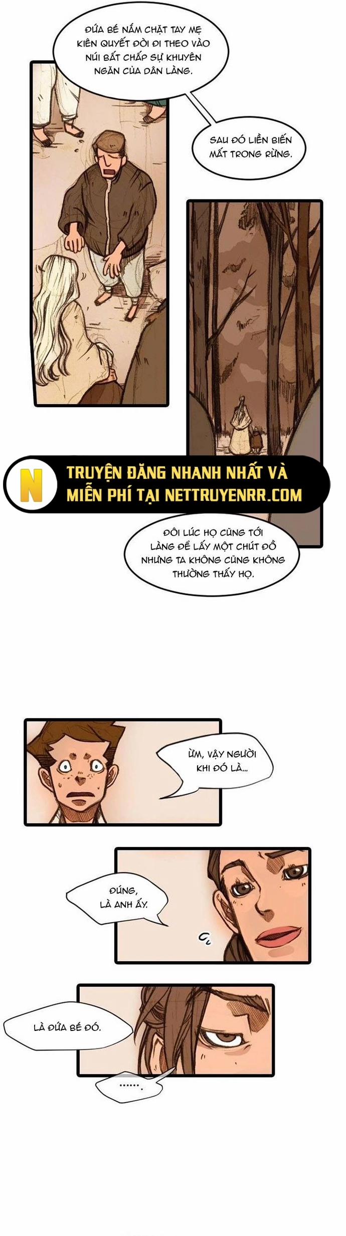 Chú Thuật Đại Đạo 14 trang 12