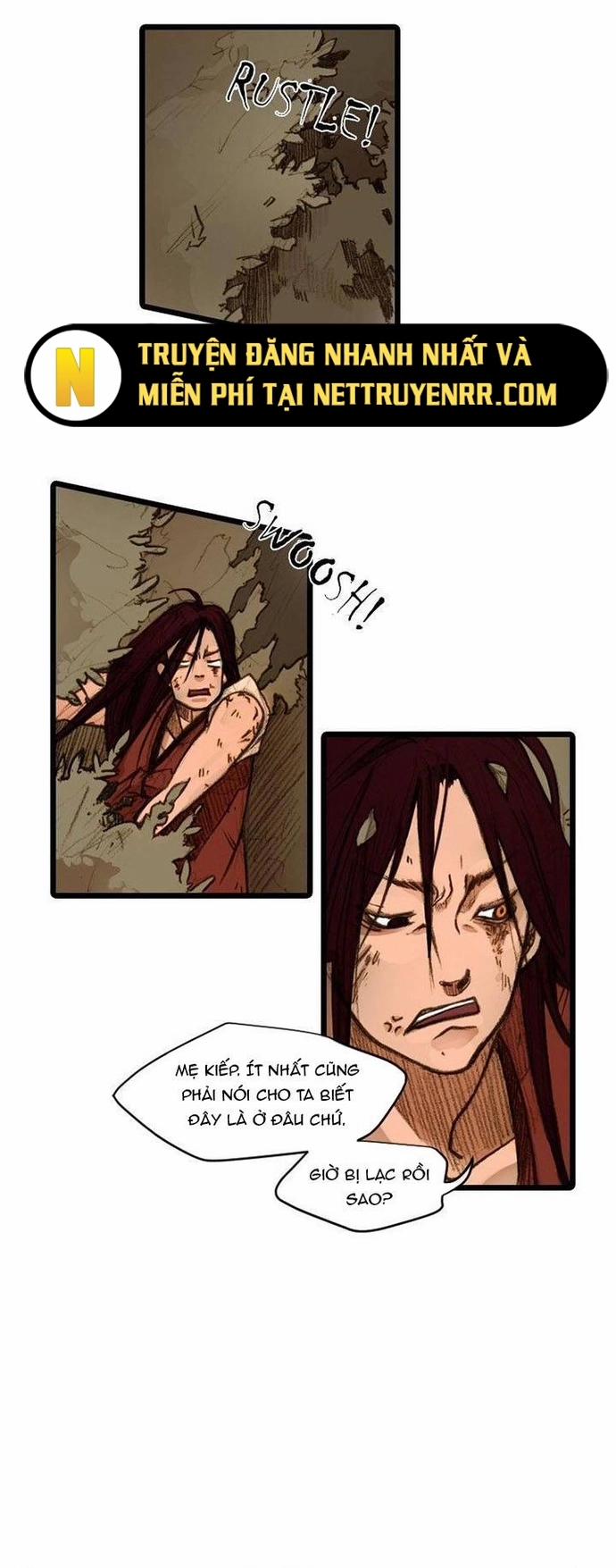 Chú Thuật Đại Đạo 14 trang 14