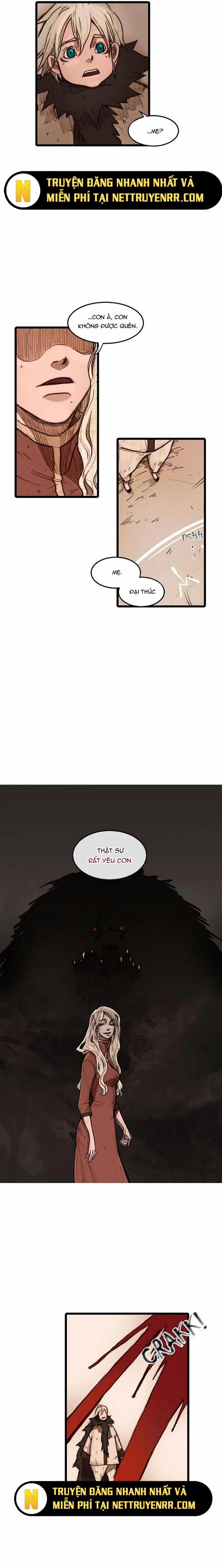 Chú Thuật Đại Đạo 16 trang 10