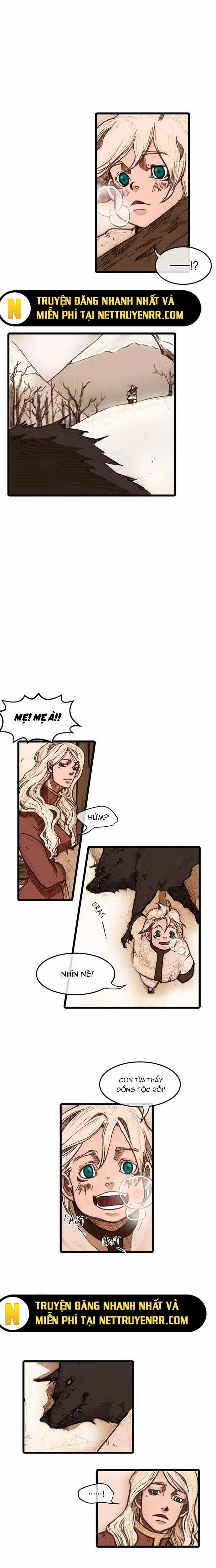 Chú Thuật Đại Đạo 16 trang 5