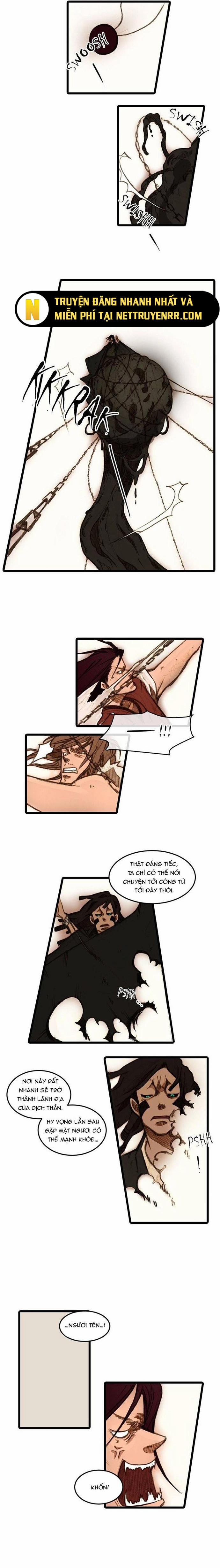 Chú Thuật Đại Đạo 17 trang 7