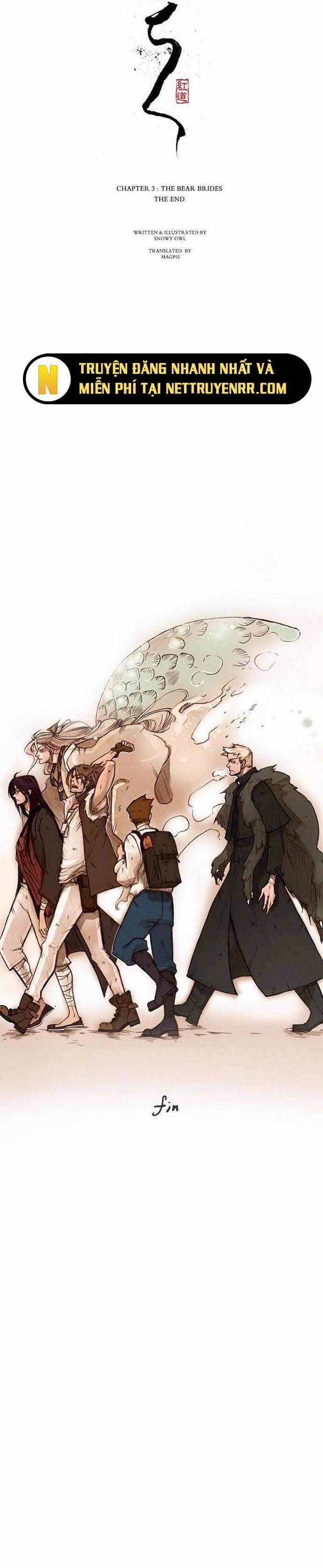 Chú Thuật Đại Đạo 18 trang 11