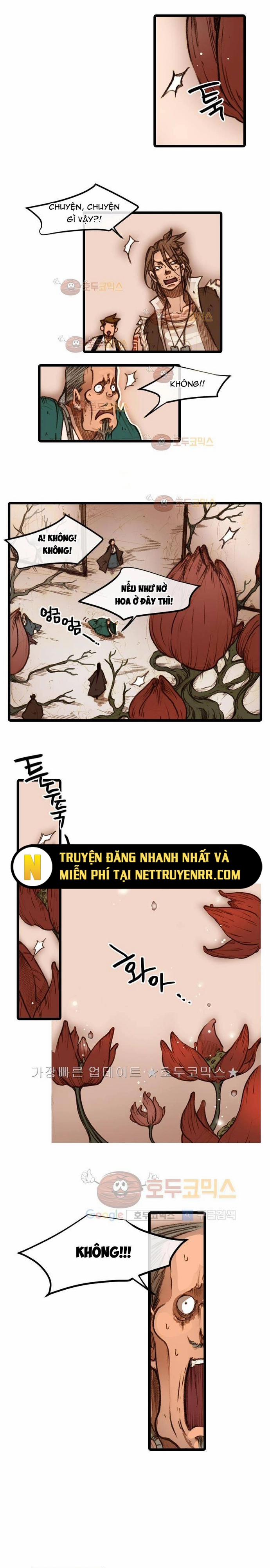 Chú Thuật Đại Đạo 25 trang 5