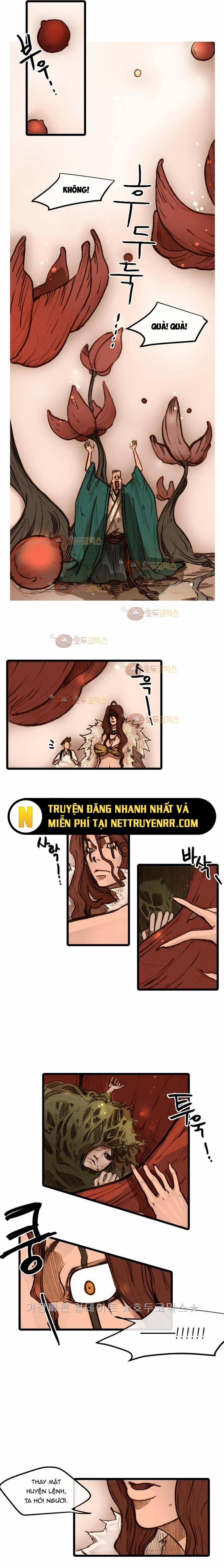 Chú Thuật Đại Đạo 25 trang 6