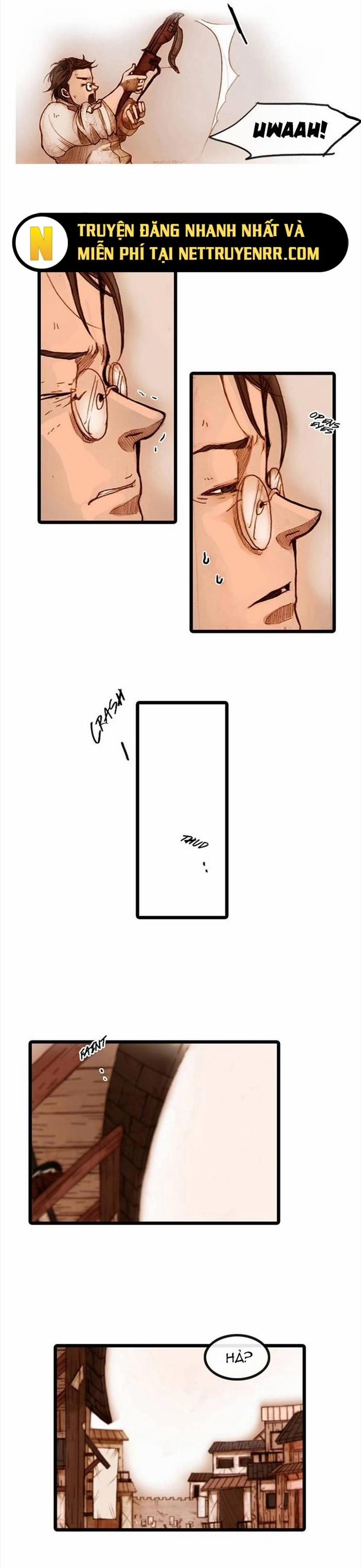 Chú Thuật Đại Đạo 3 trang 18