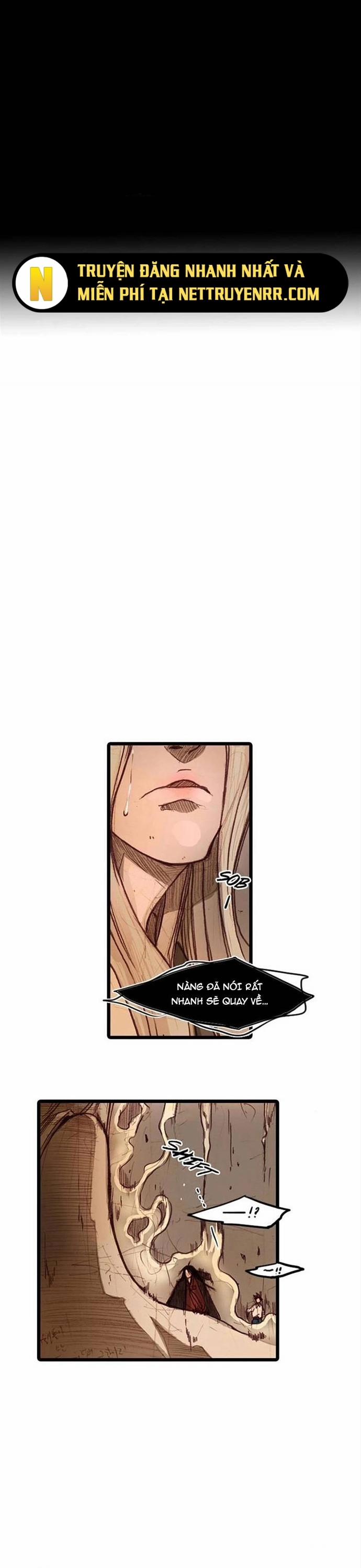 Chú Thuật Đại Đạo 3 trang 24