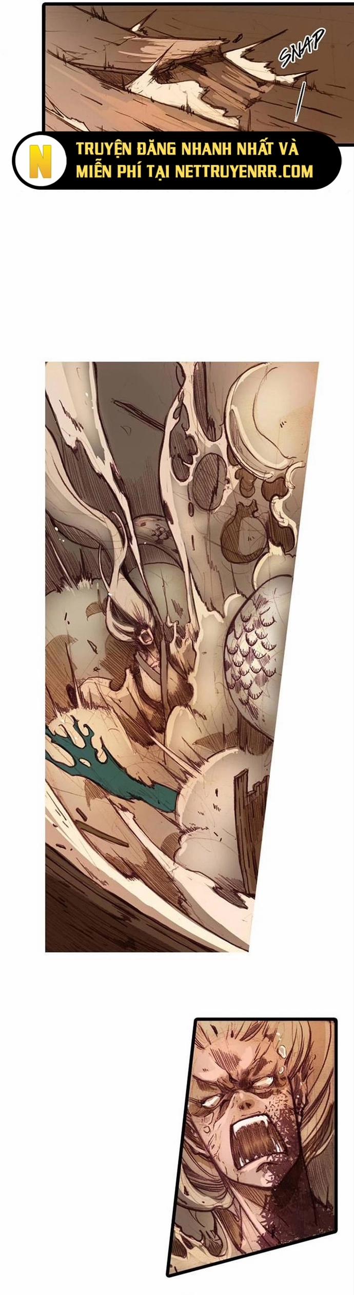 Chú Thuật Đại Đạo 3 trang 25