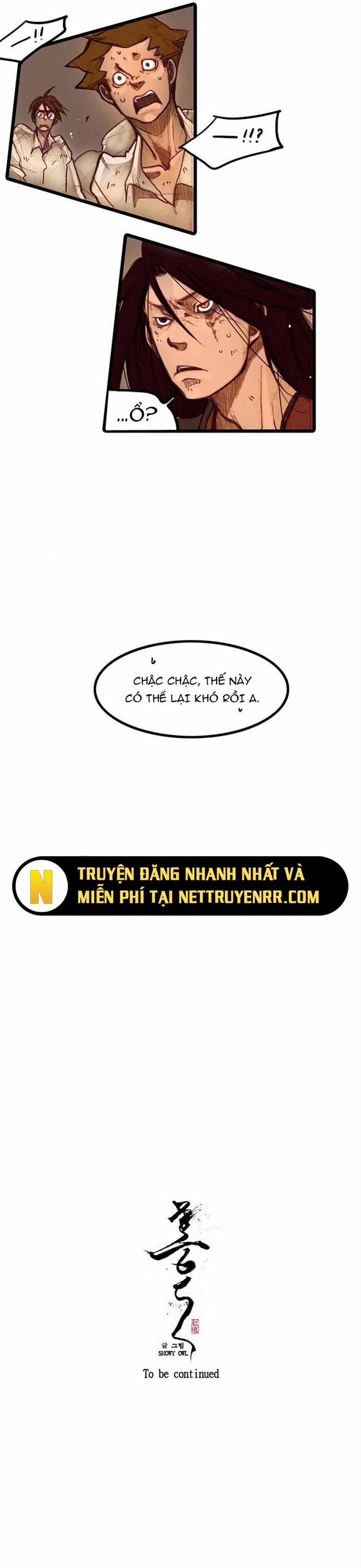 Chú Thuật Đại Đạo 3 trang 26