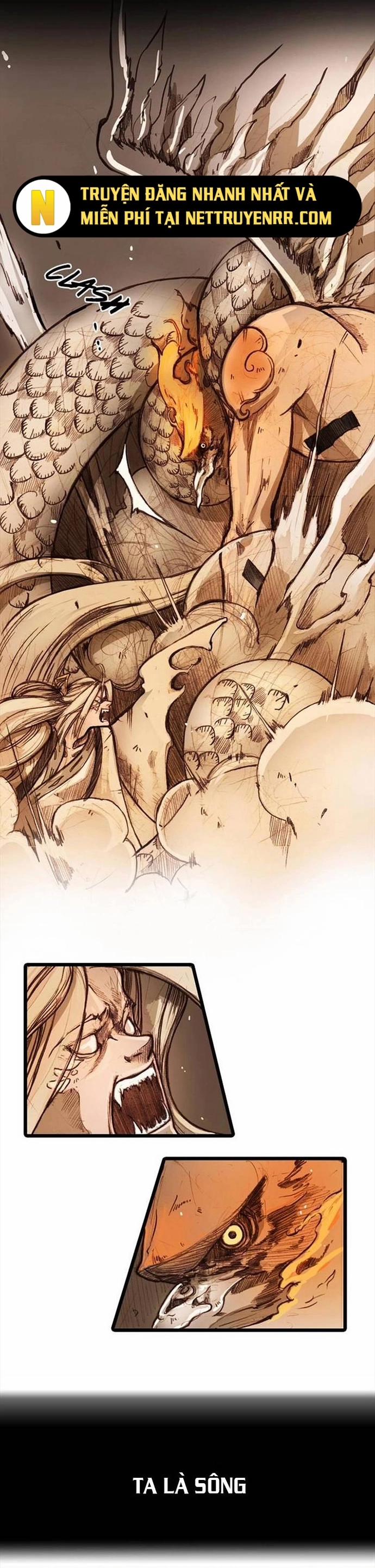 Chú Thuật Đại Đạo 3 trang 3