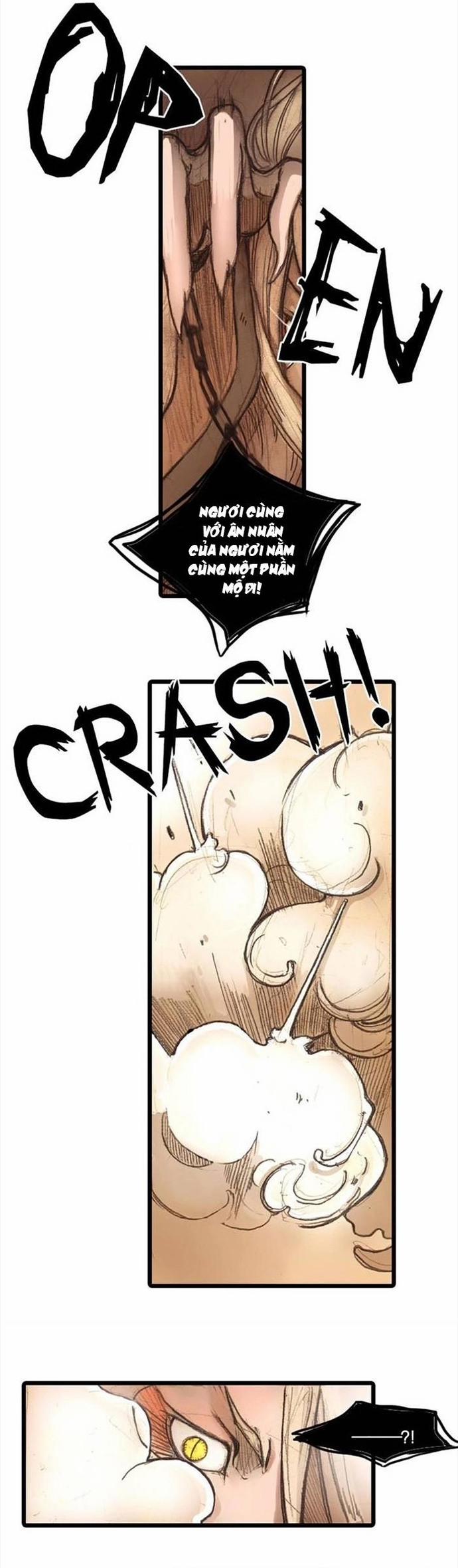 Chú Thuật Đại Đạo 4 trang 27