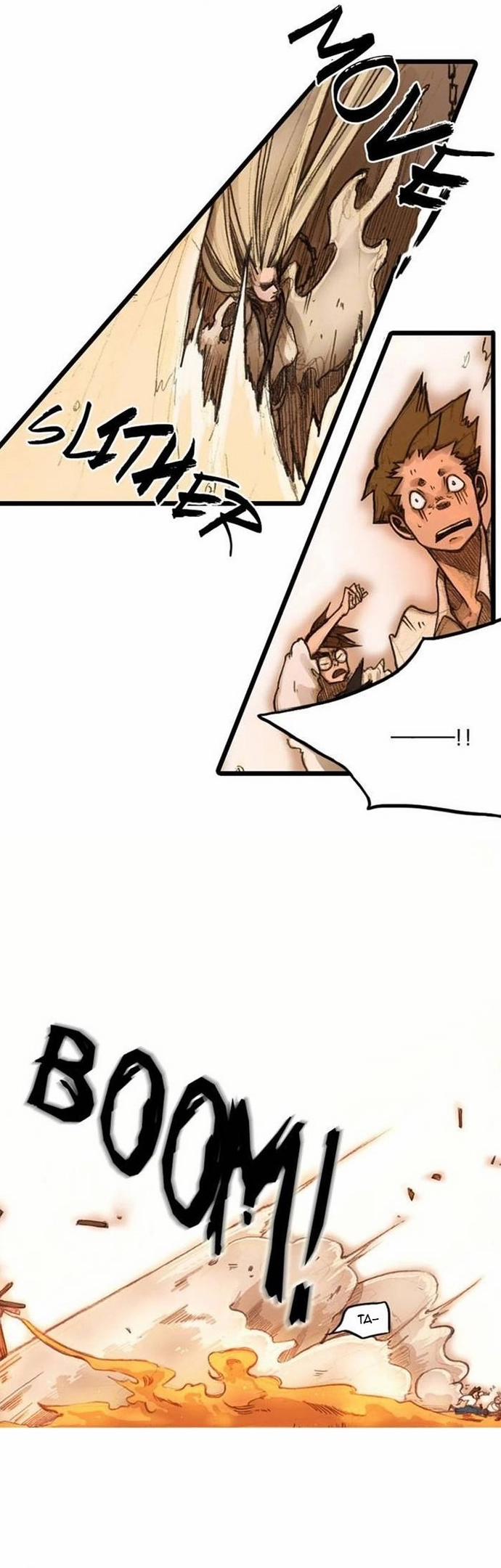 Chú Thuật Đại Đạo 4 trang 32