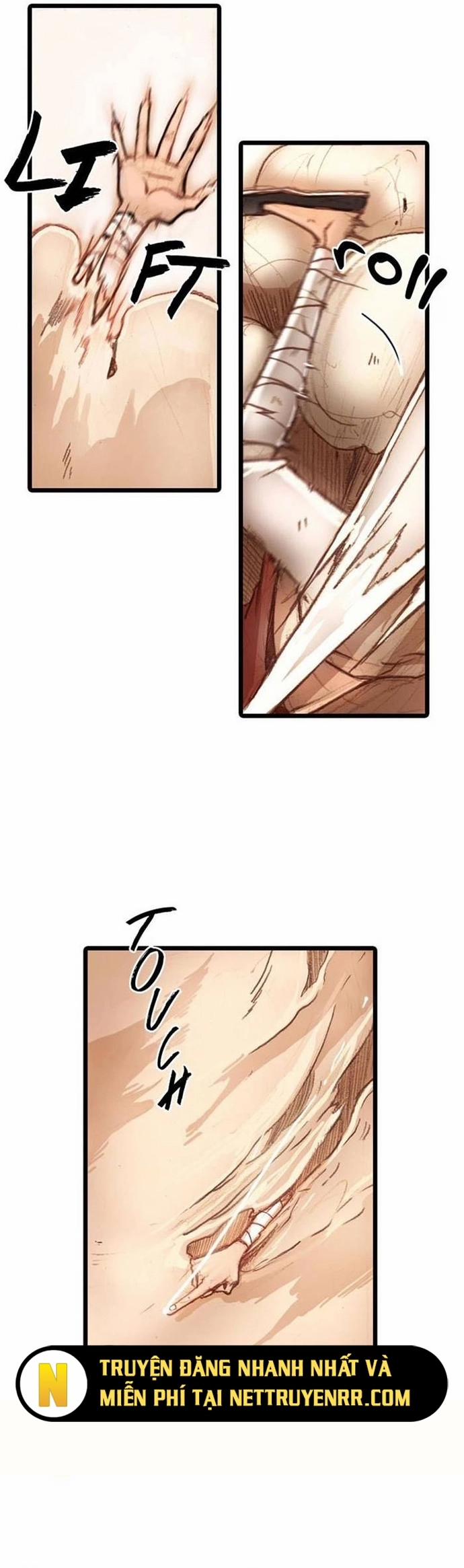 Chú Thuật Đại Đạo 4 trang 33