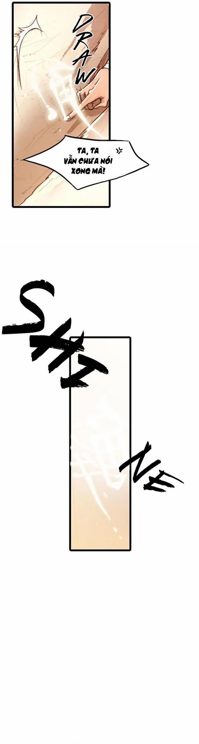 Chú Thuật Đại Đạo 4 trang 34