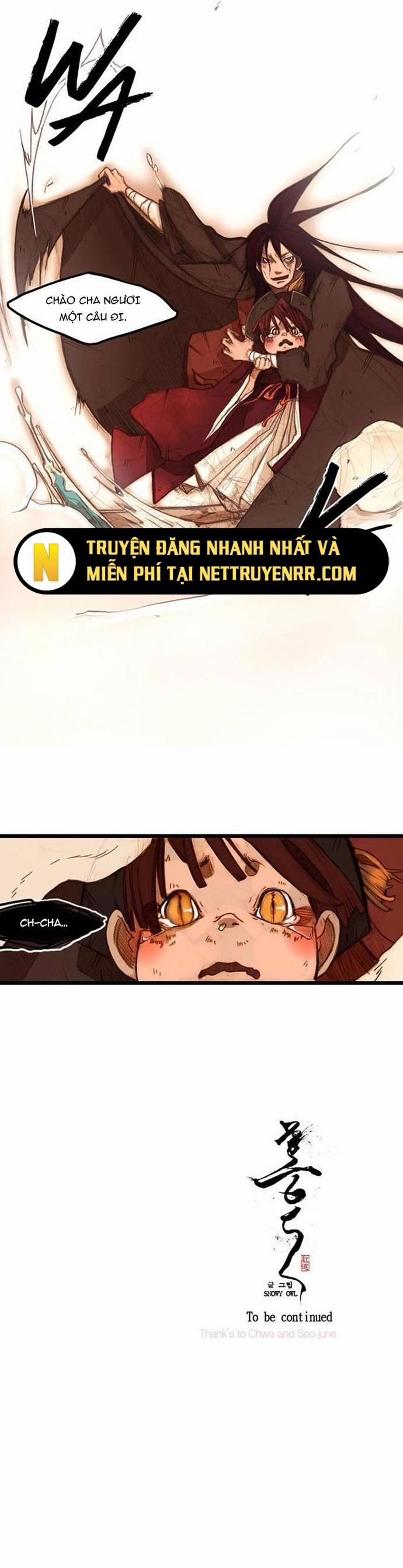 Chú Thuật Đại Đạo 4 trang 36