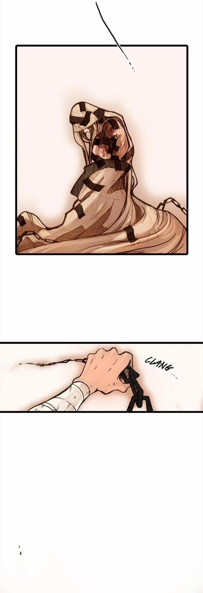 Chú Thuật Đại Đạo 5 trang 29