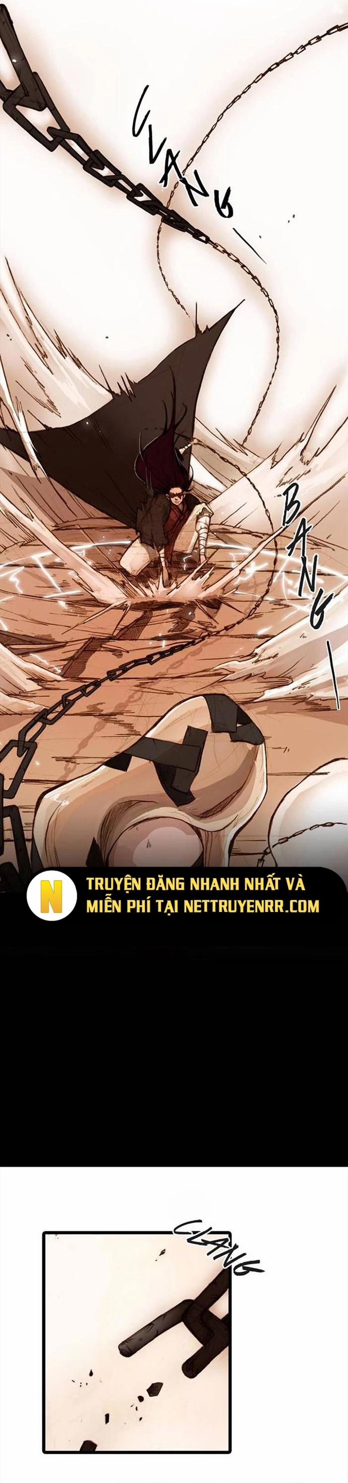 Chú Thuật Đại Đạo 5 trang 30