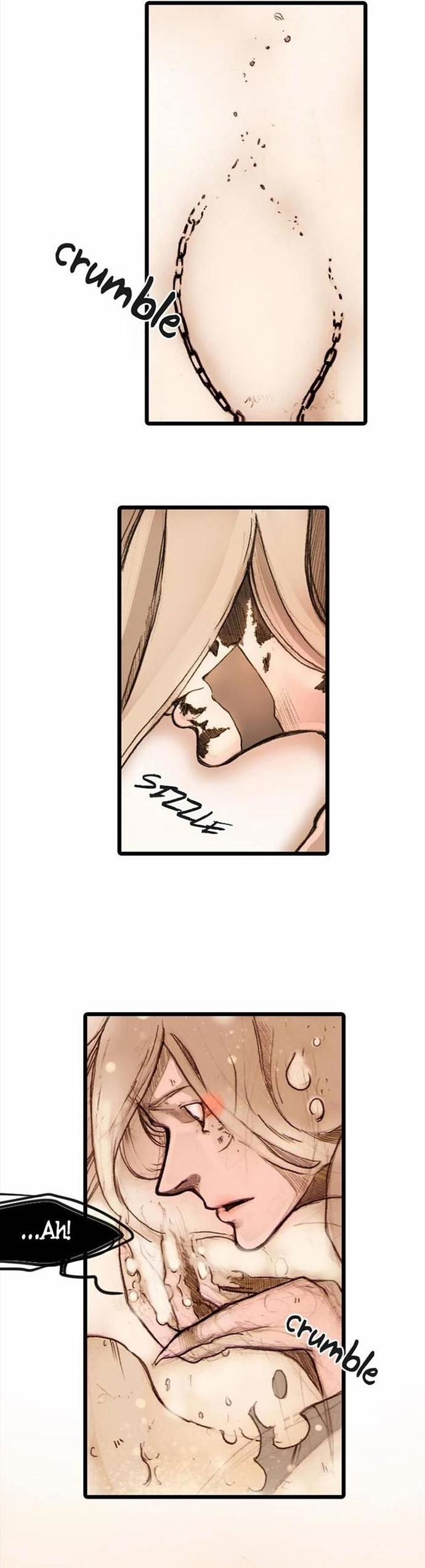 Chú Thuật Đại Đạo 5 trang 31