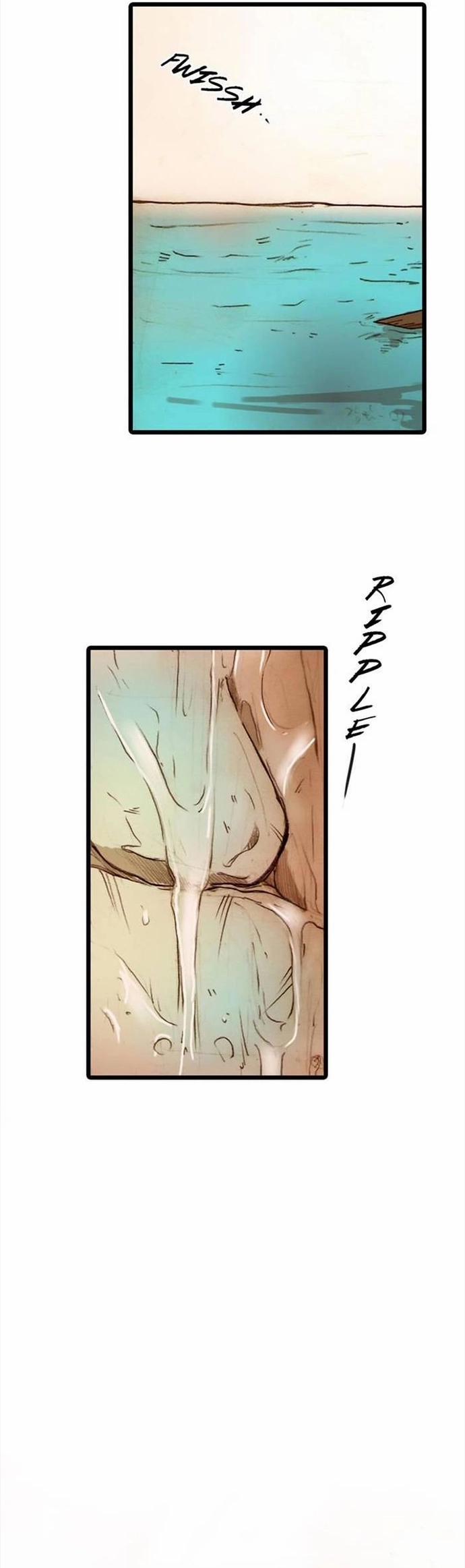 Chú Thuật Đại Đạo 5 trang 33