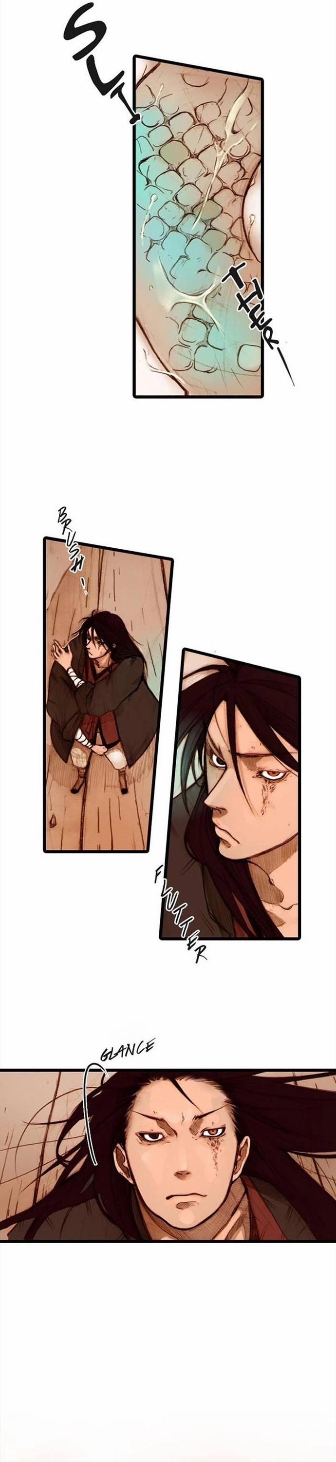 Chú Thuật Đại Đạo 5 trang 35