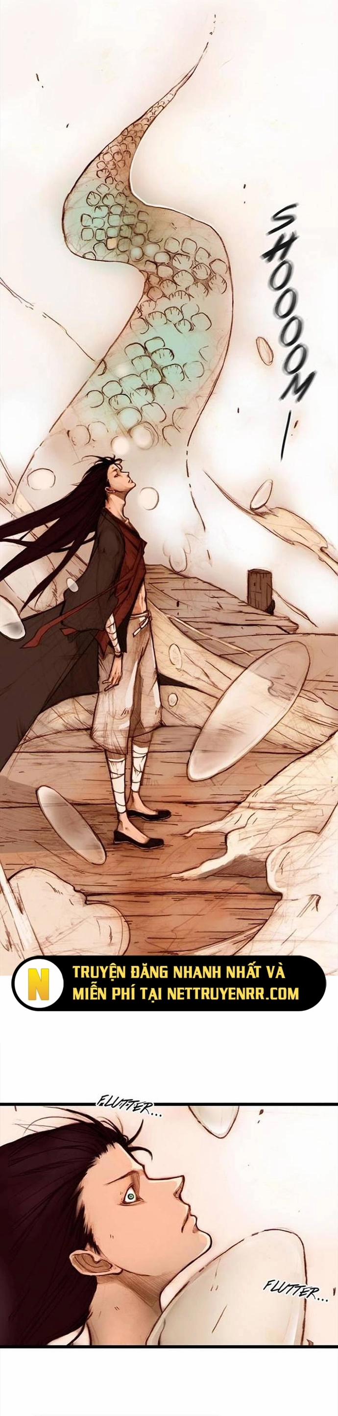 Chú Thuật Đại Đạo 5 trang 36