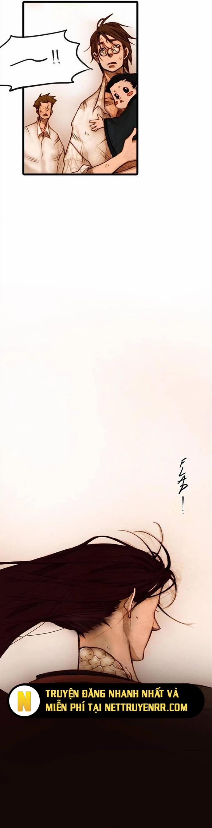 Chú Thuật Đại Đạo 5 trang 37