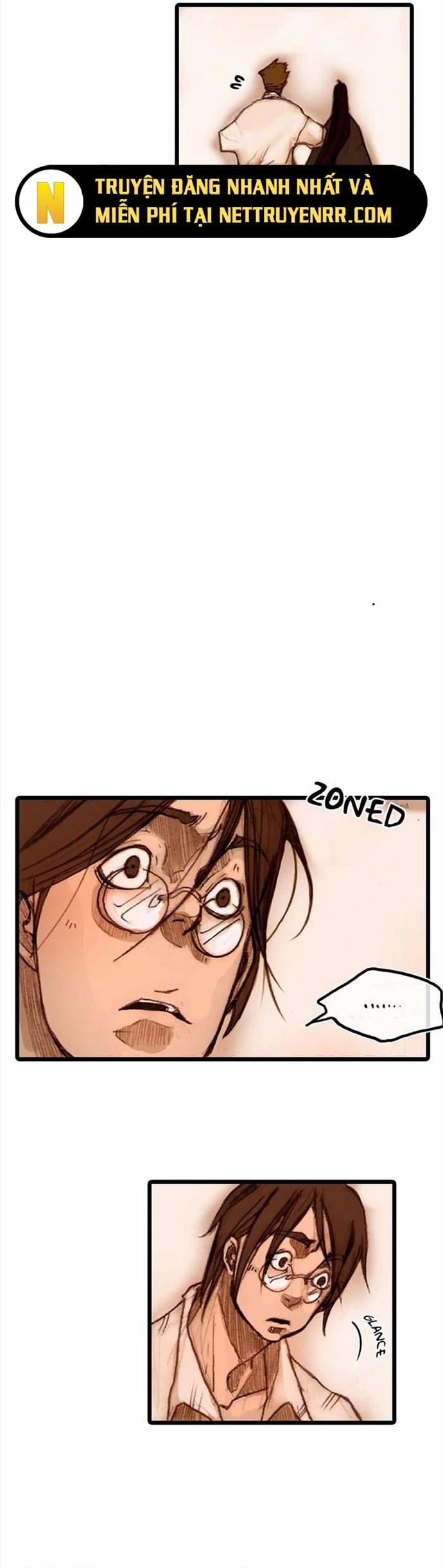 Chú Thuật Đại Đạo 6 trang 13