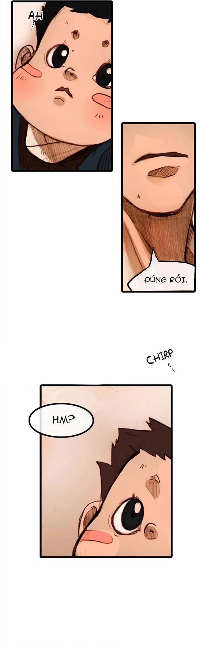 Chú Thuật Đại Đạo 6 trang 14