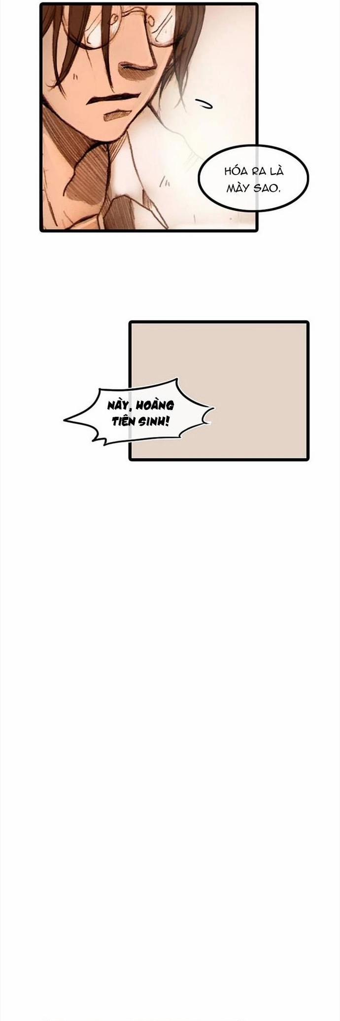 Chú Thuật Đại Đạo 6 trang 16