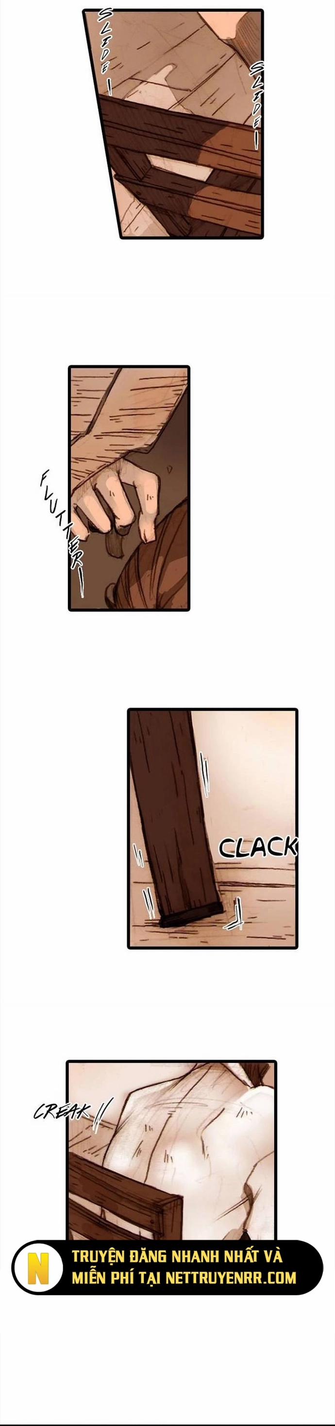 Chú Thuật Đại Đạo 6 trang 20