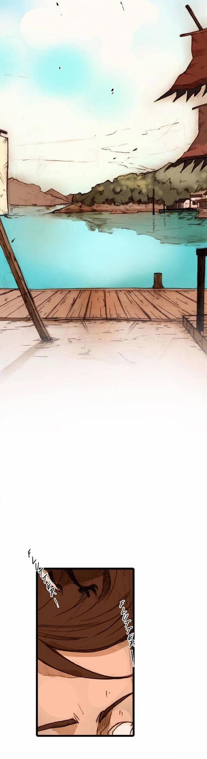 Chú Thuật Đại Đạo 6 trang 22