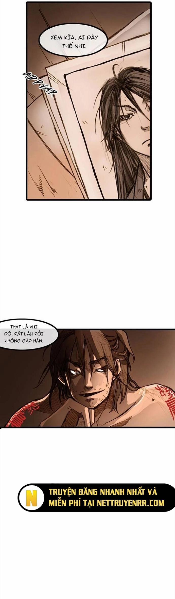 Chú Thuật Đại Đạo 6 trang 28