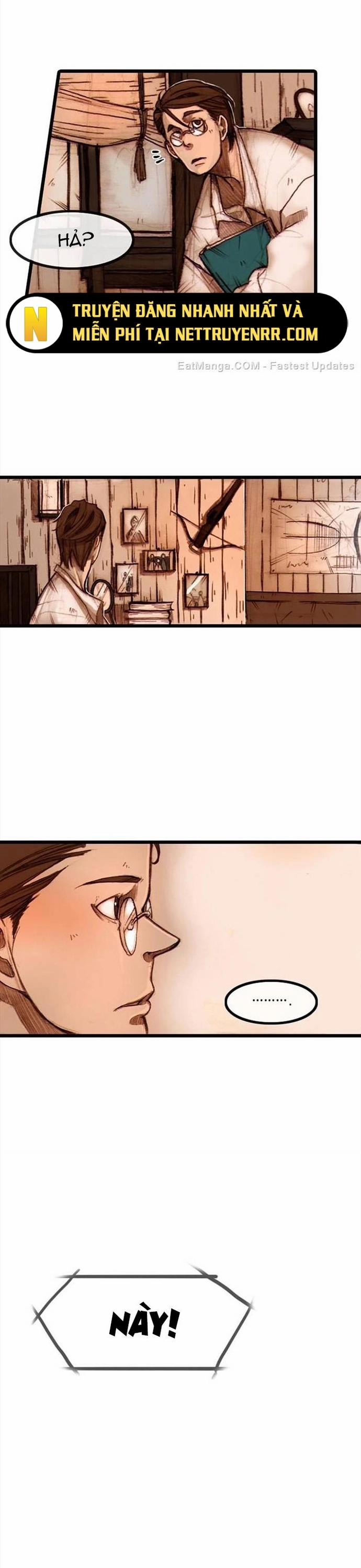 Chú Thuật Đại Đạo 6 trang 5