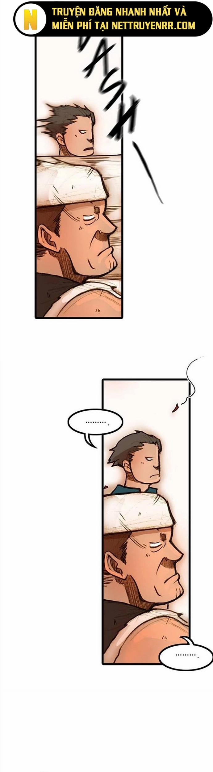 Chú Thuật Đại Đạo 7 trang 15