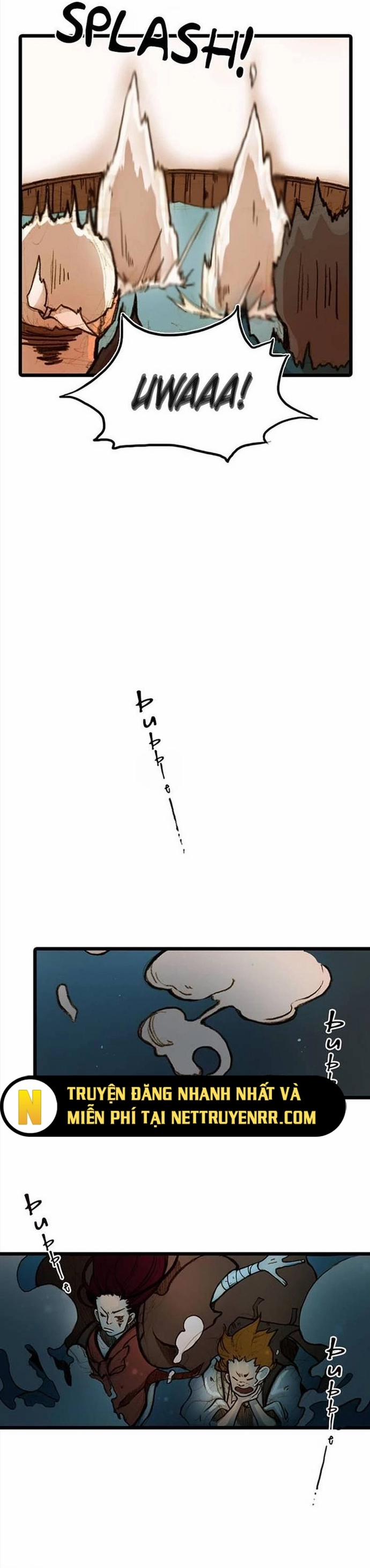 Chú Thuật Đại Đạo 7 trang 16