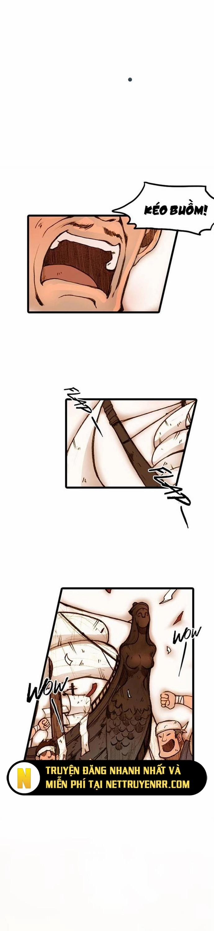 Chú Thuật Đại Đạo 7 trang 2