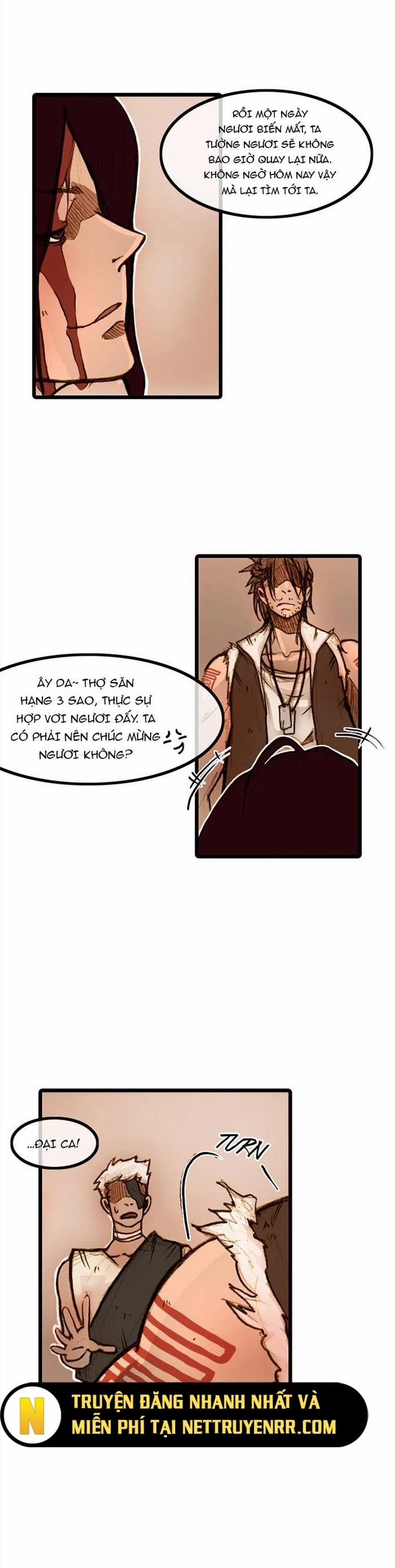 Chú Thuật Đại Đạo 8 trang 12