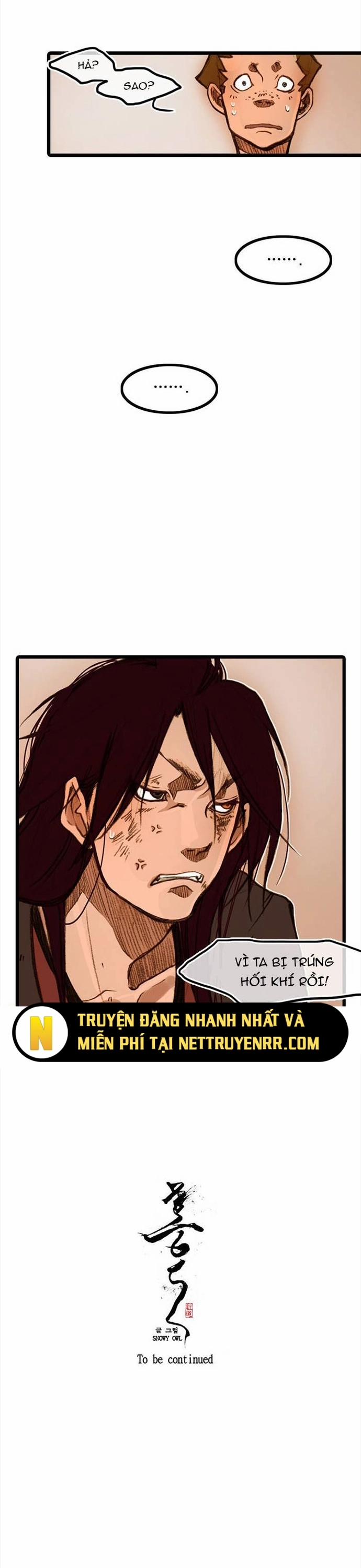 Chú Thuật Đại Đạo 8 trang 27