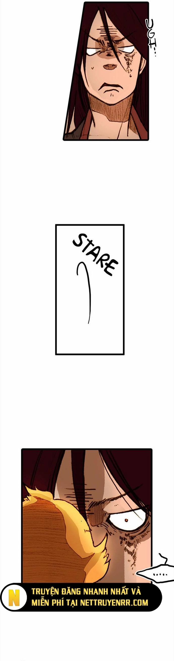 Chú Thuật Đại Đạo 9 trang 14