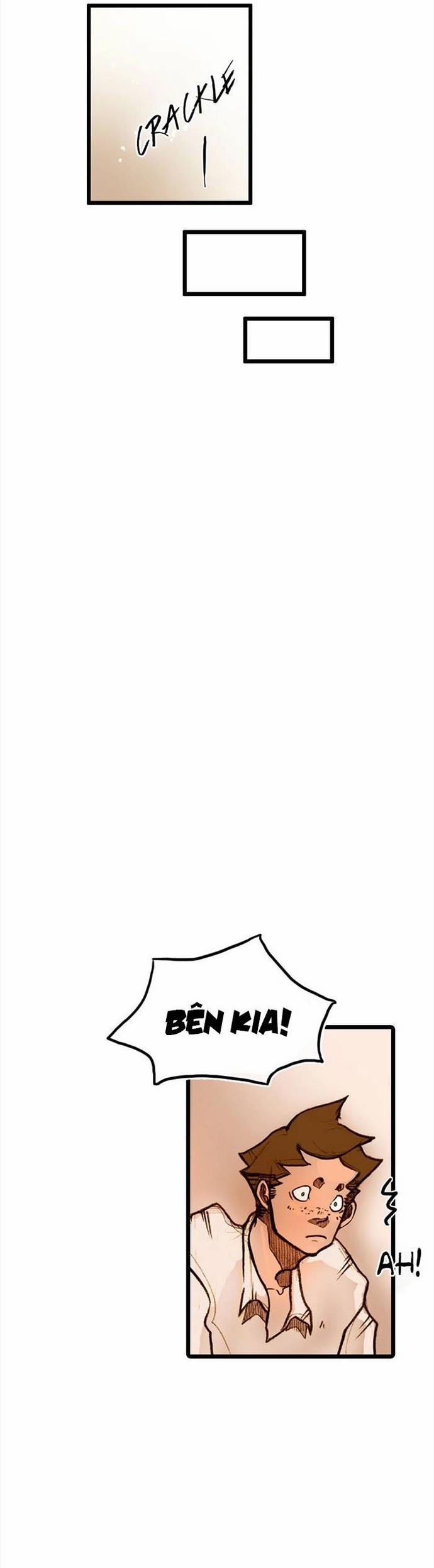 Chú Thuật Đại Đạo 9 trang 16