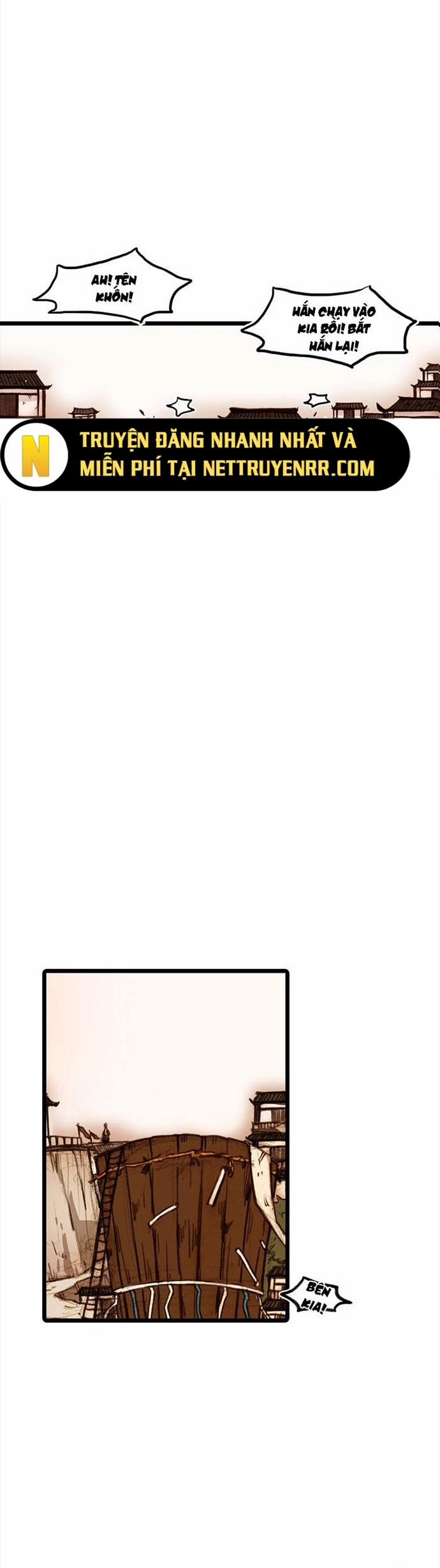 Chú Thuật Đại Đạo 9 trang 18