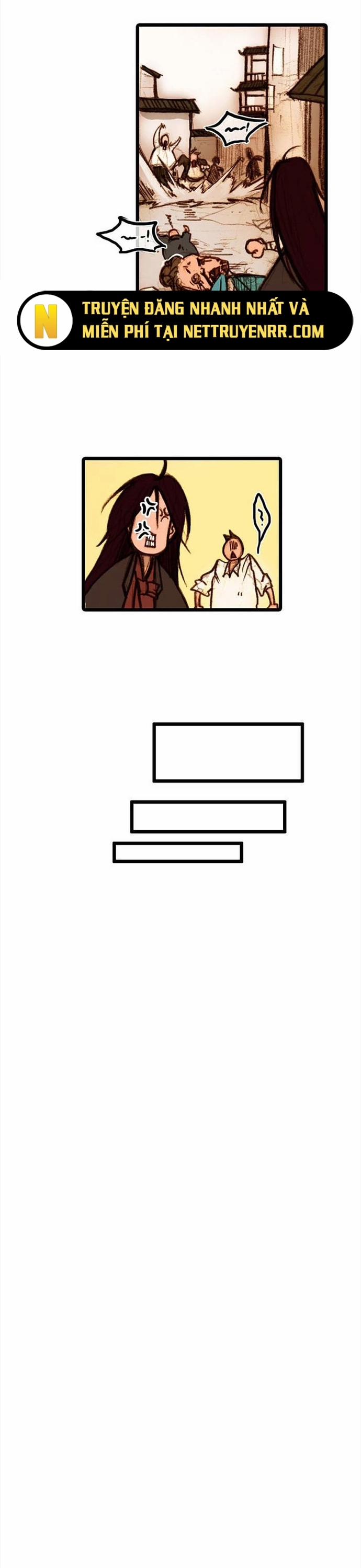 Chú Thuật Đại Đạo 9 trang 25