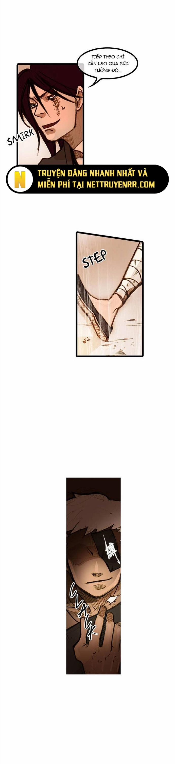 Chú Thuật Đại Đạo 9 trang 27