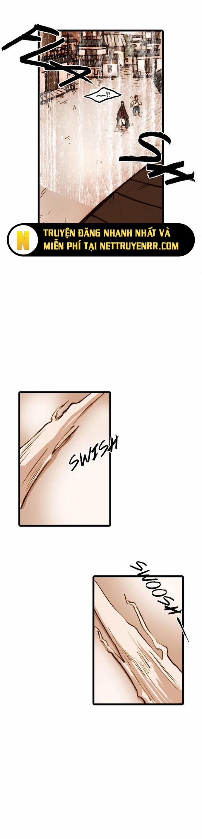 Chú Thuật Đại Đạo 9 trang 28