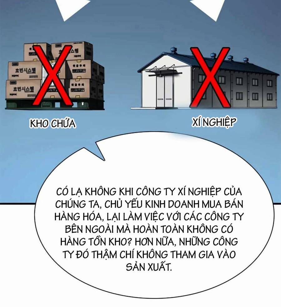 Chủ Tịch Kang: Người Mới Đến Chương 11 Trang 42