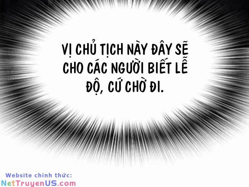 Chủ Tịch Kang: Người Mới Đến Chương 9 Trang 168