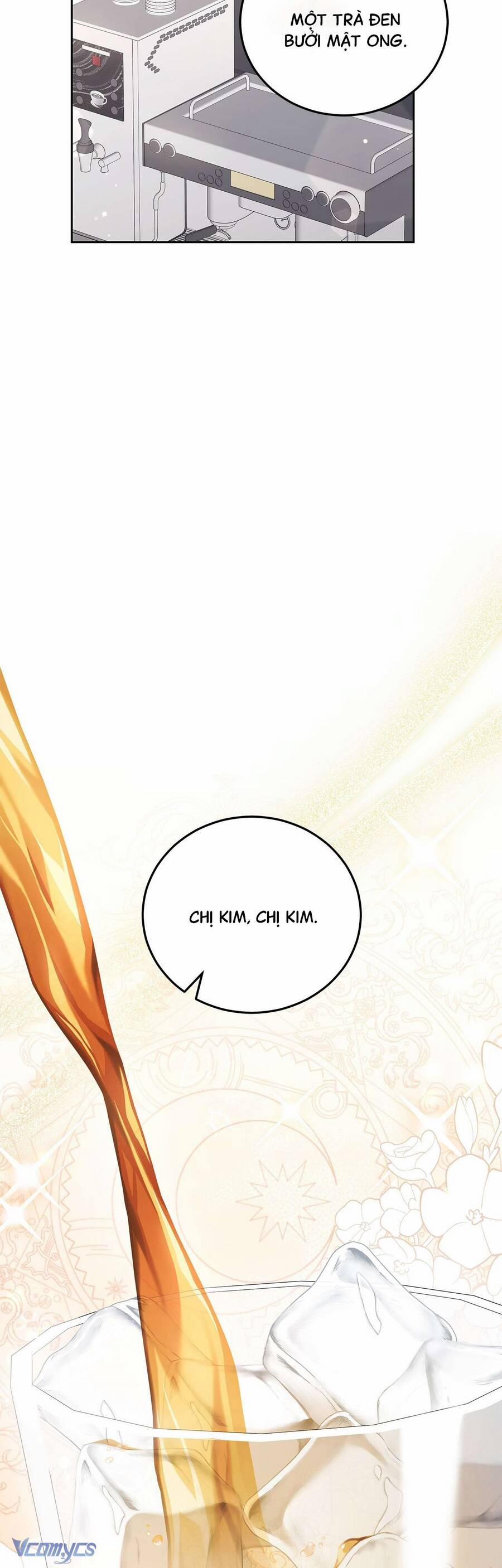 Chủ Tiệm Cafe Là Guide Cấp S 1 trang 13