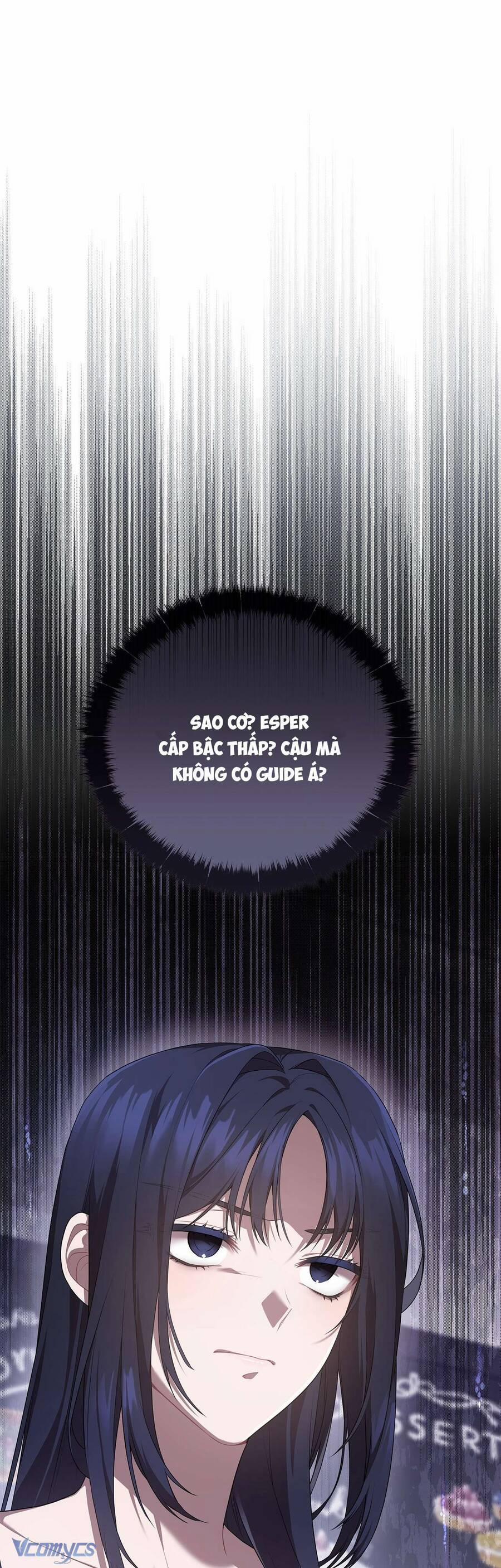 Chủ Tiệm Cafe Là Guide Cấp S 1 trang 20