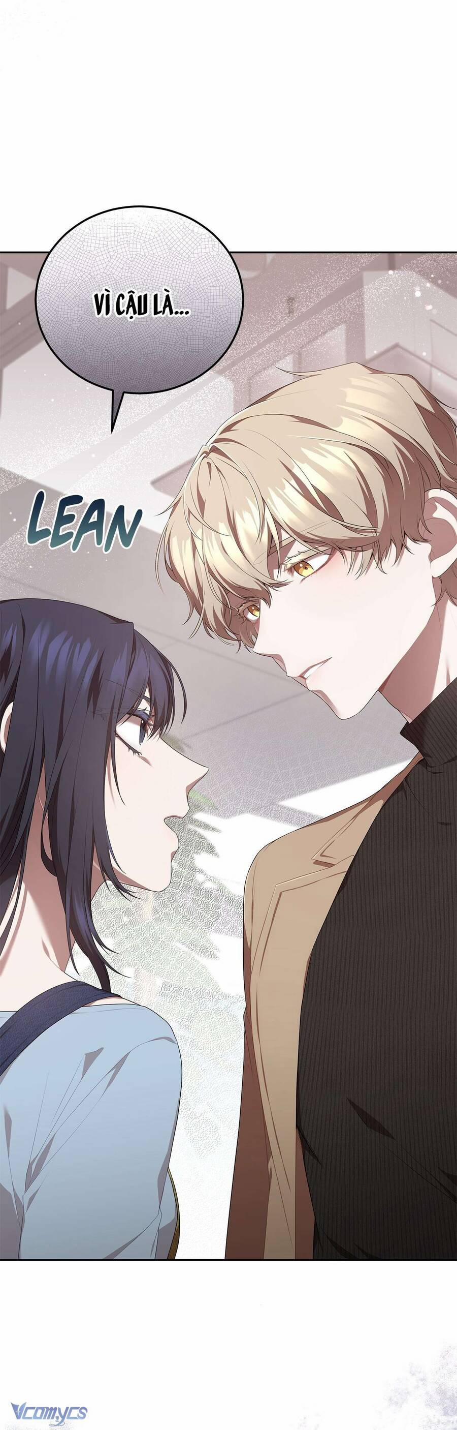 Chủ Tiệm Cafe Là Guide Cấp S 1 trang 25